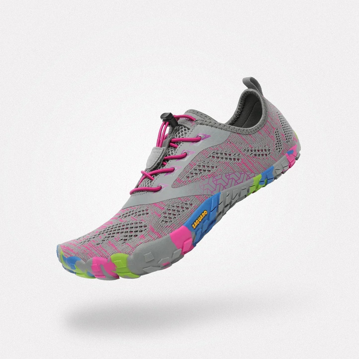 Evalise II - Barefoot Chaussures