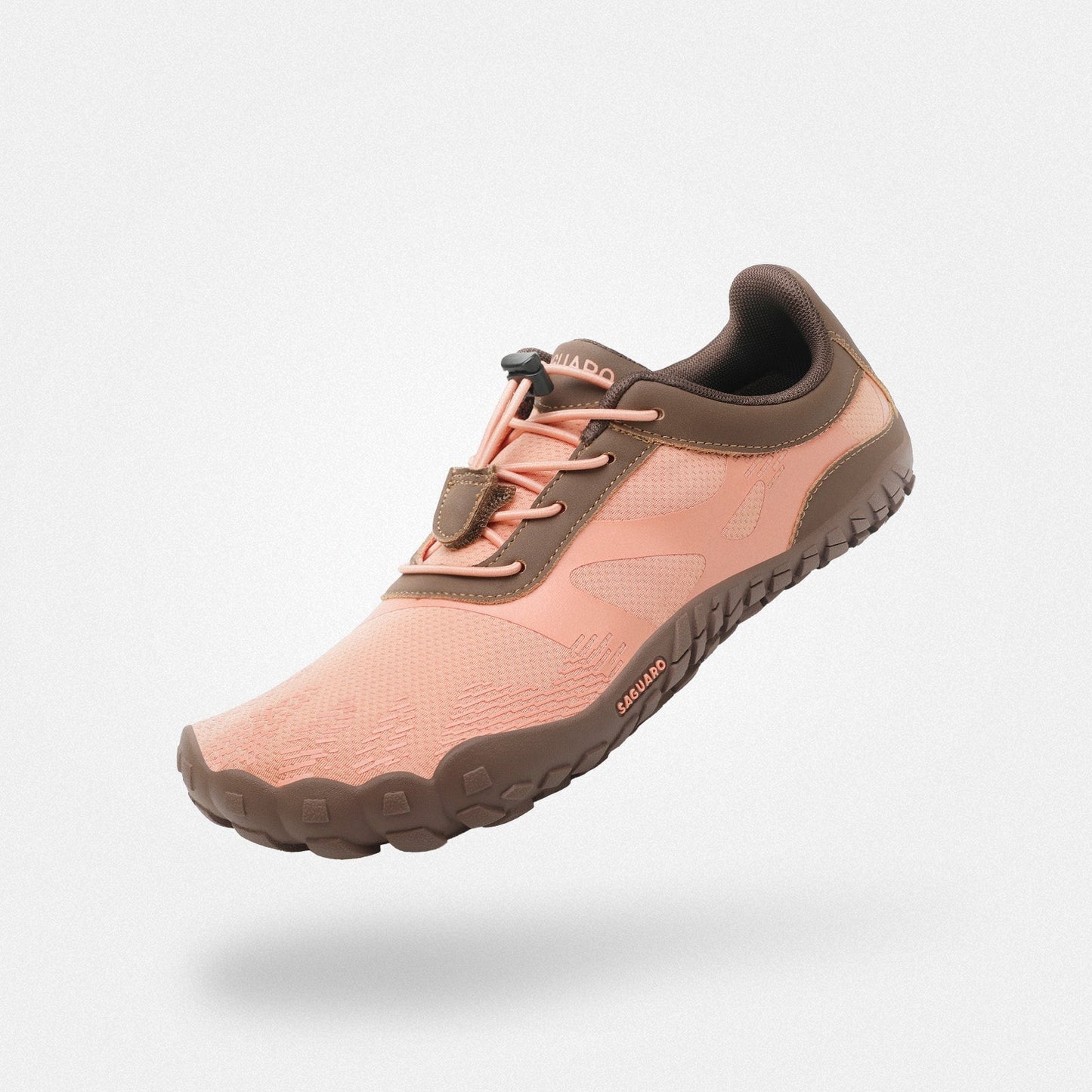 Vigueur III - Barefoot Chaussures