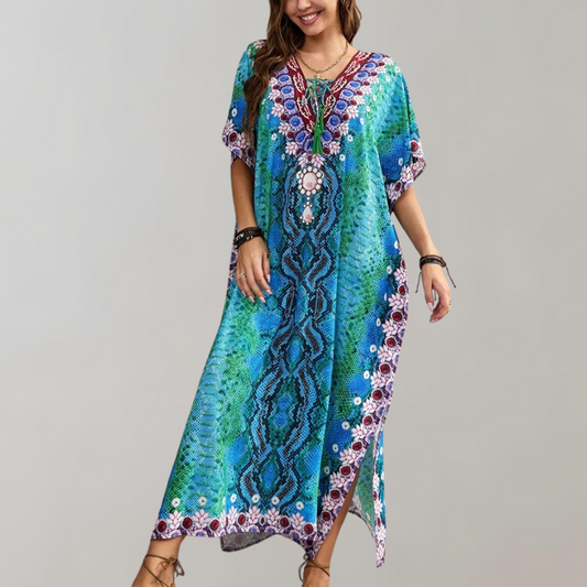 Alma - Robe confortable pour femmes