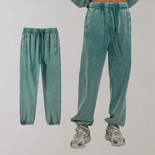 Aldith - Pantalons de sport d'été pour femmes dans un design élégant et confortable
