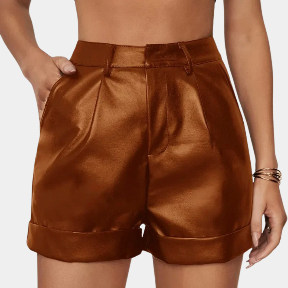 Daisy - Shorts d'été tendance et élégants pour femmes