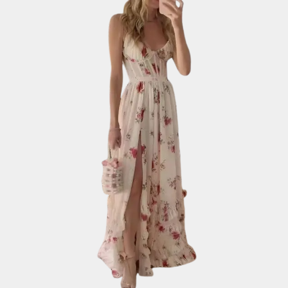 Annabelle - Robe pour femmes intemporelle et élégante