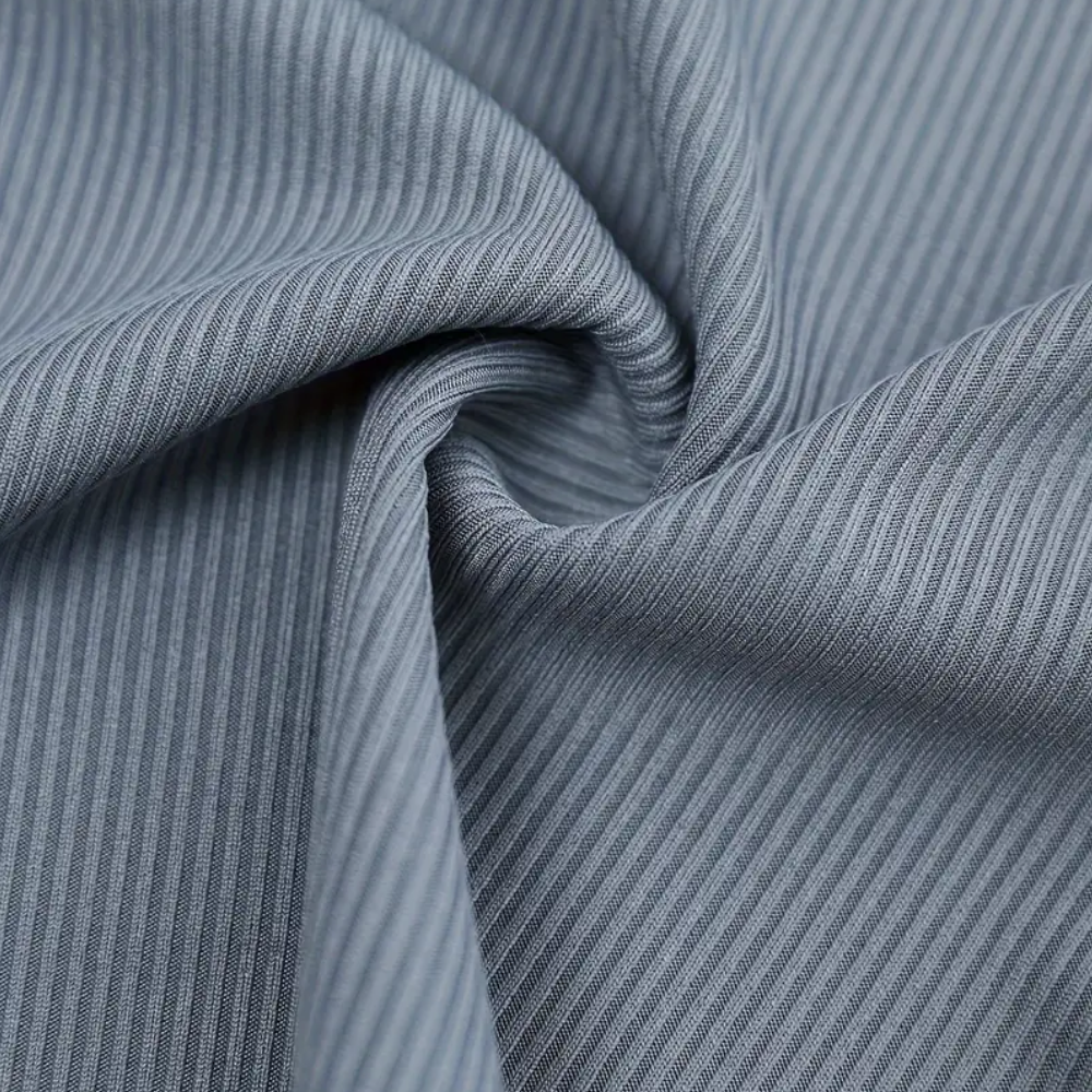 Chemise tendance manches croisées unique soirée Edina