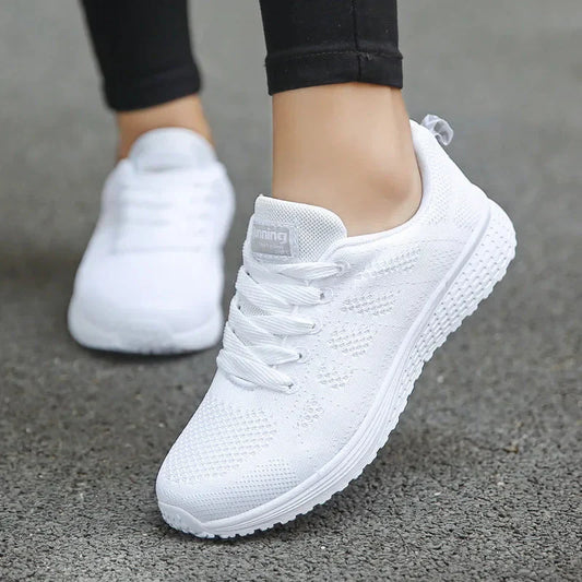 Chaussures de sport confortables légères quotidien Élégance