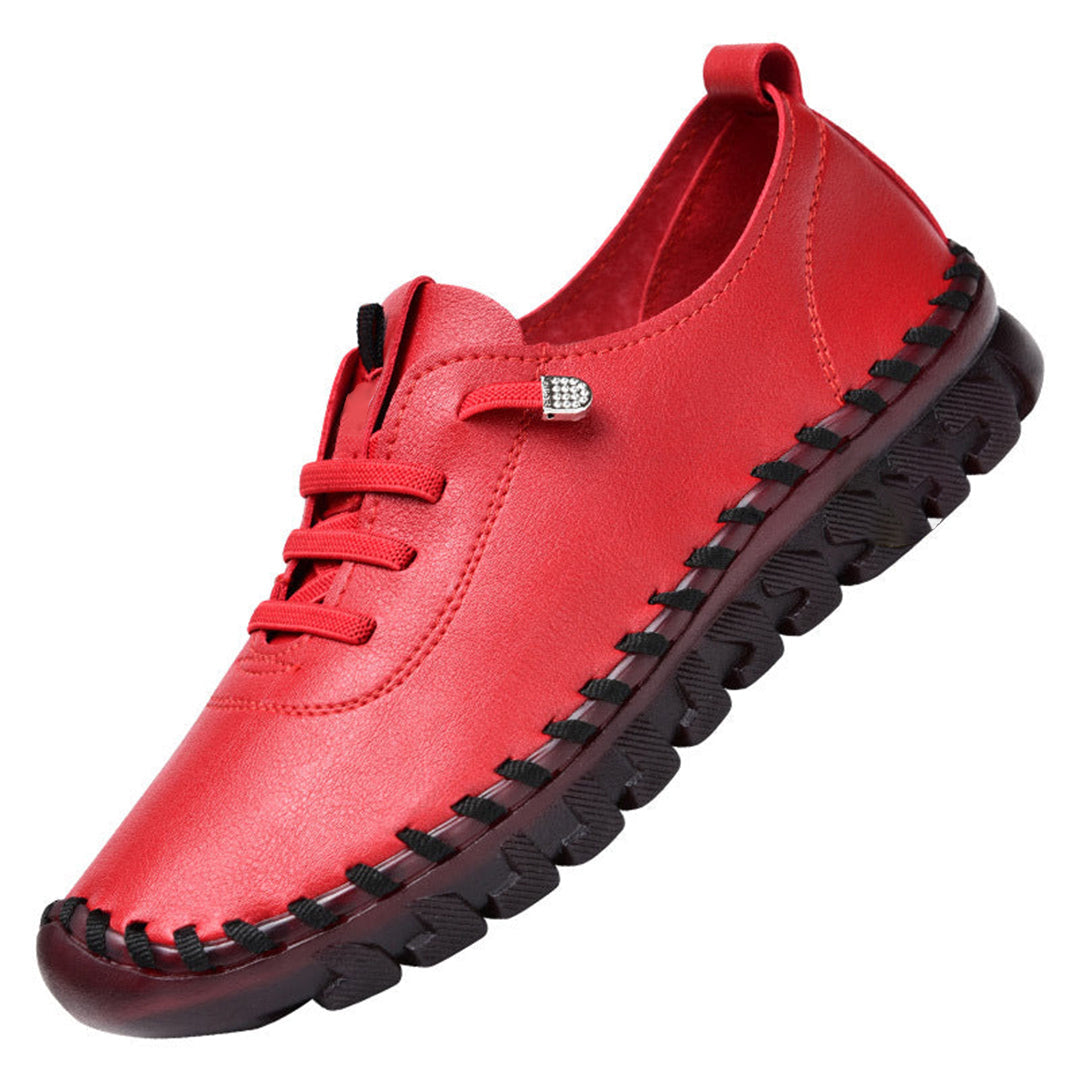 Chaussures ergonomiques d'été confortables élégance FENLA