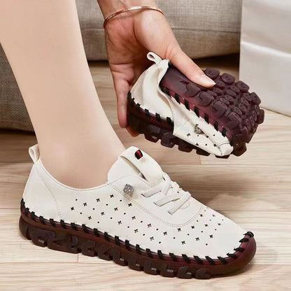 Chaussures ergonomiques d'été confortables élégance FENLA