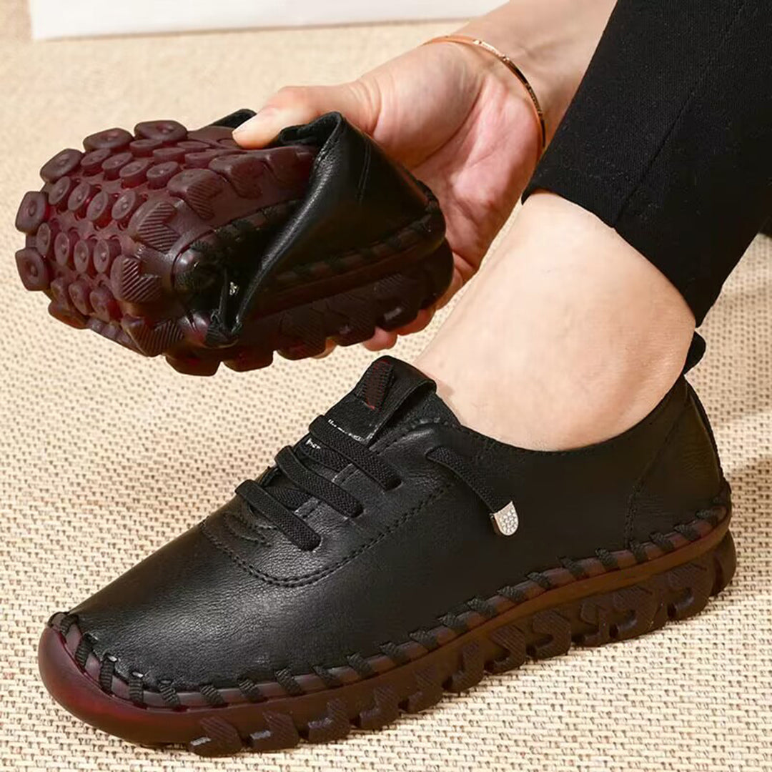 Chaussures ergonomiques d'été confortables élégance FENLA