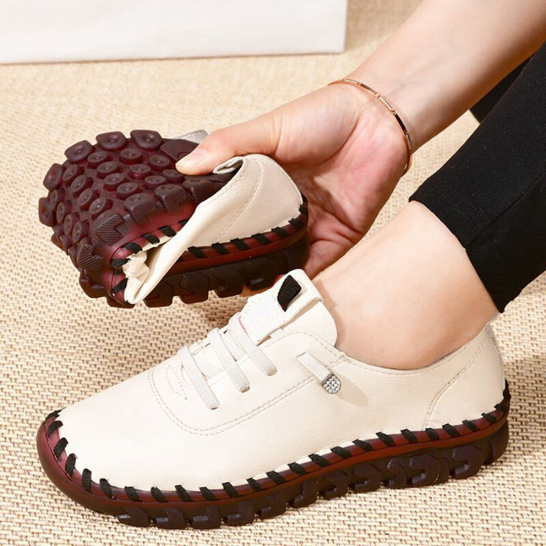 Chaussures ergonomiques d'été confortables élégance FENLA