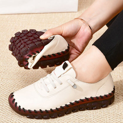 Chaussures ergonomiques d'été confortables élégance FENLA