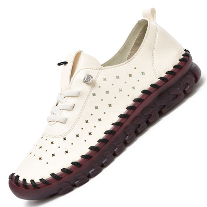 Chaussures ergonomiques d'été confortables élégance FENLA