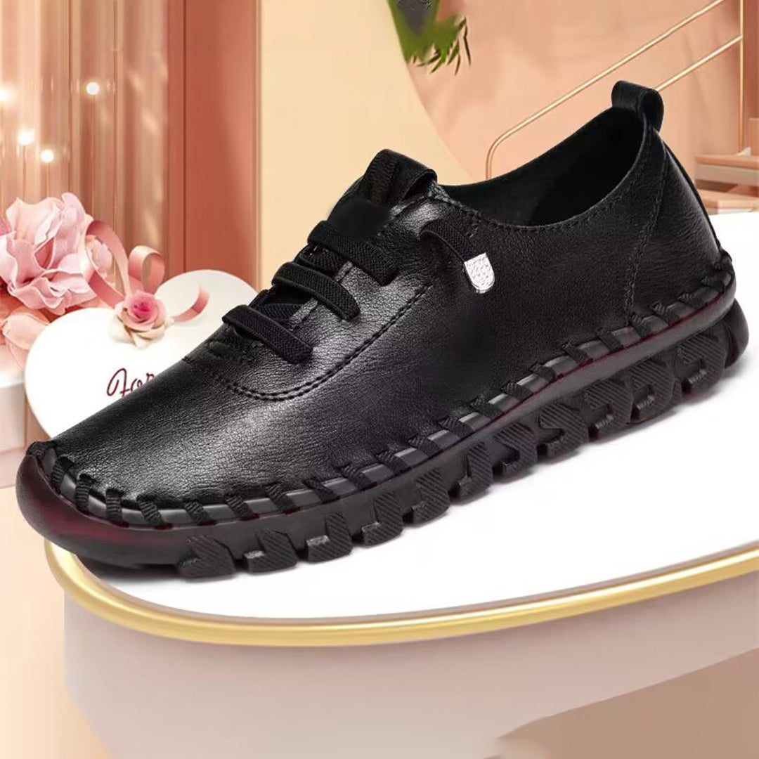Chaussures ergonomiques d'été confortables élégance FENLA