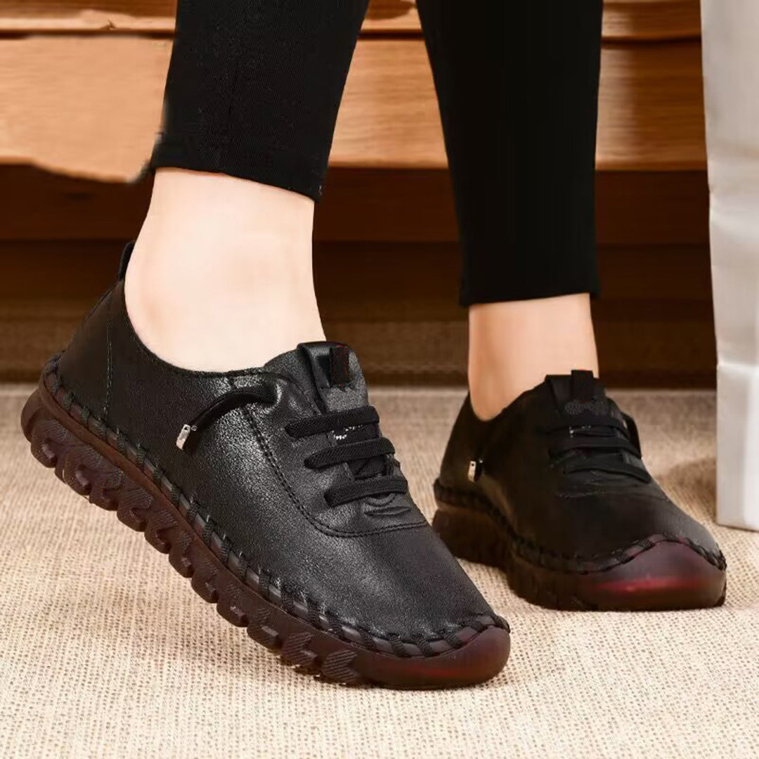 Chaussures ergonomiques d'été confortables élégance FENLA