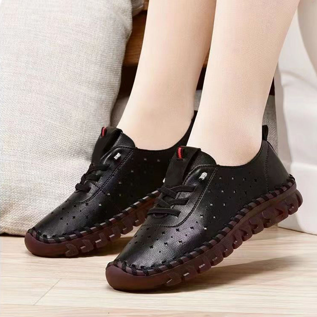 Chaussures ergonomiques d'été confortables élégance FENLA