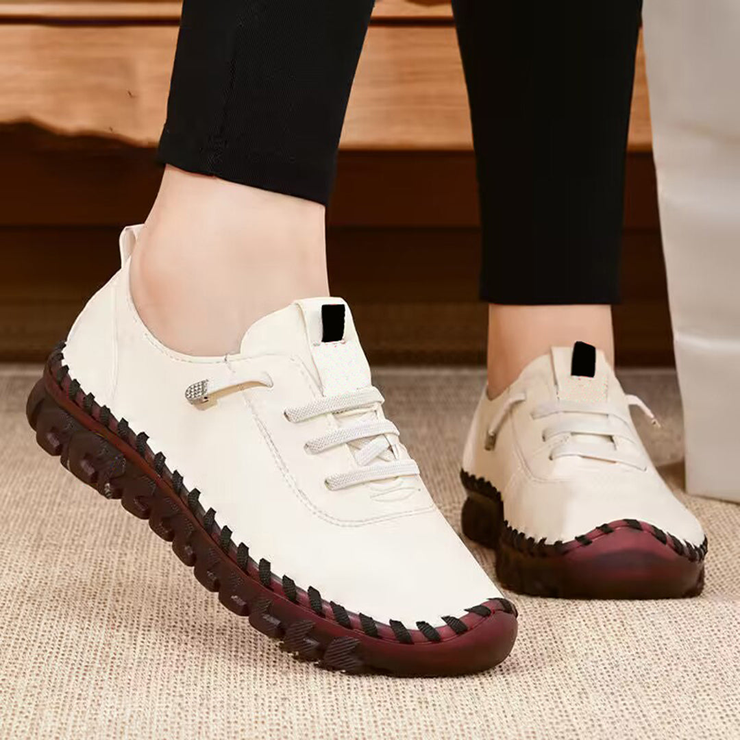 Chaussures ergonomiques d'été confortables élégance FENLA