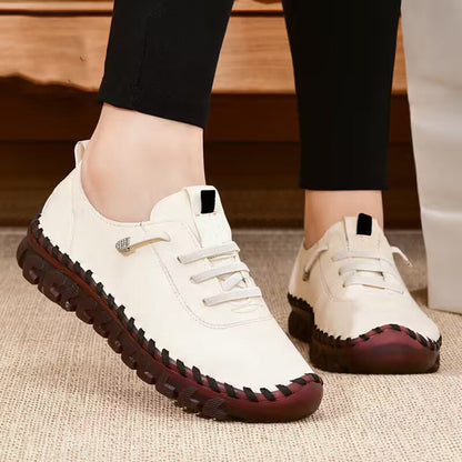 Chaussures ergonomiques d'été confortables élégance FENLA
