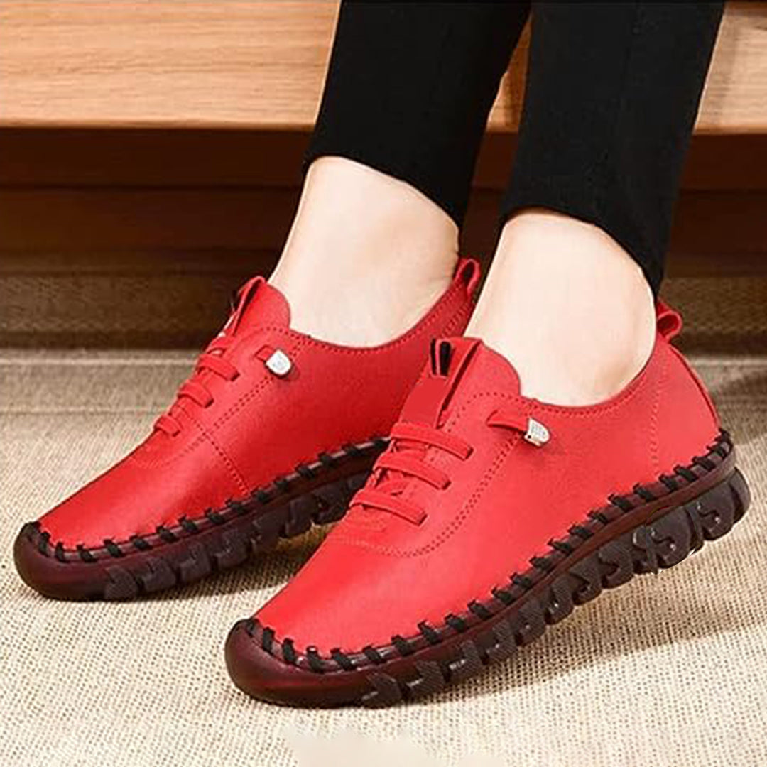 Chaussures ergonomiques d'été confortables élégance FENLA