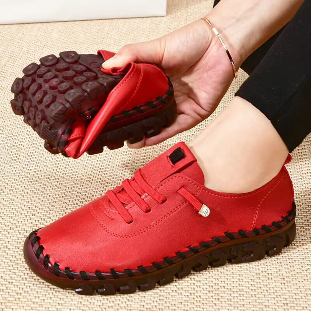 Chaussures ergonomiques d'été confortables élégance FENLA