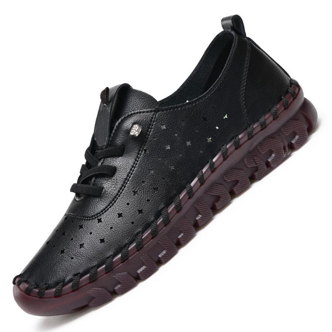 Chaussures ergonomiques d'été confortables élégance FENLA