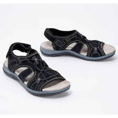 Sandales orthopédiques
