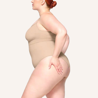 Gaine Amincissante Ventre Plat