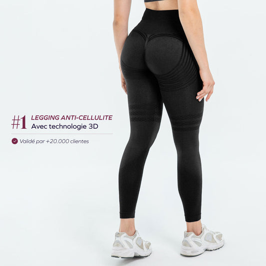 Legging 3D
