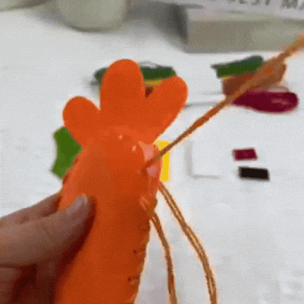 PetitDesigner™ - Kit de Couture pour Débutants