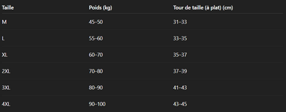 Caleçons boxers en coton biologique Agassi II