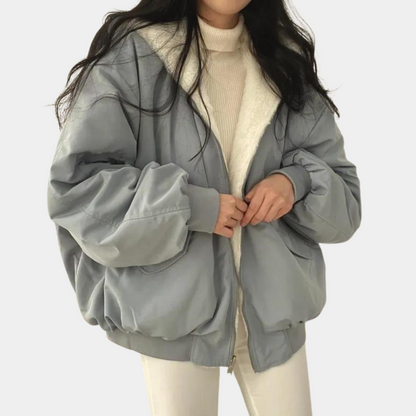 Manteau léger élégant été Ellen