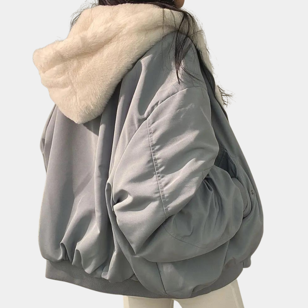 Manteau léger élégant été Ellen