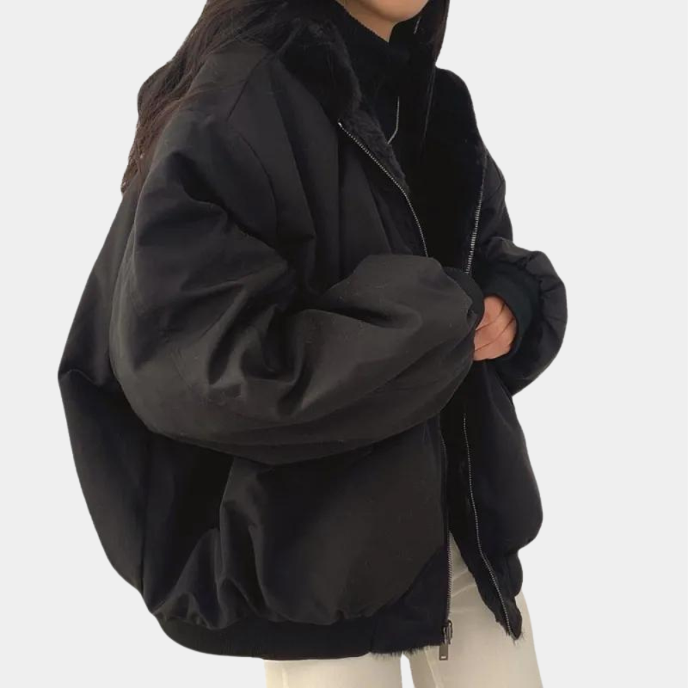 Manteau léger élégant été Ellen