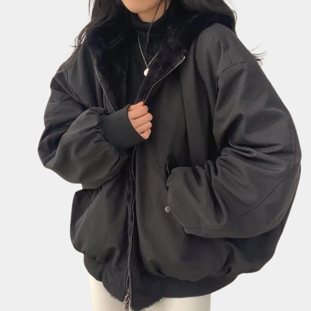 Manteau léger élégant été Ellen