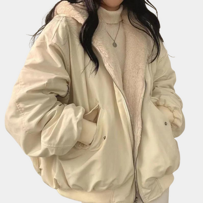 Manteau léger élégant été Ellen