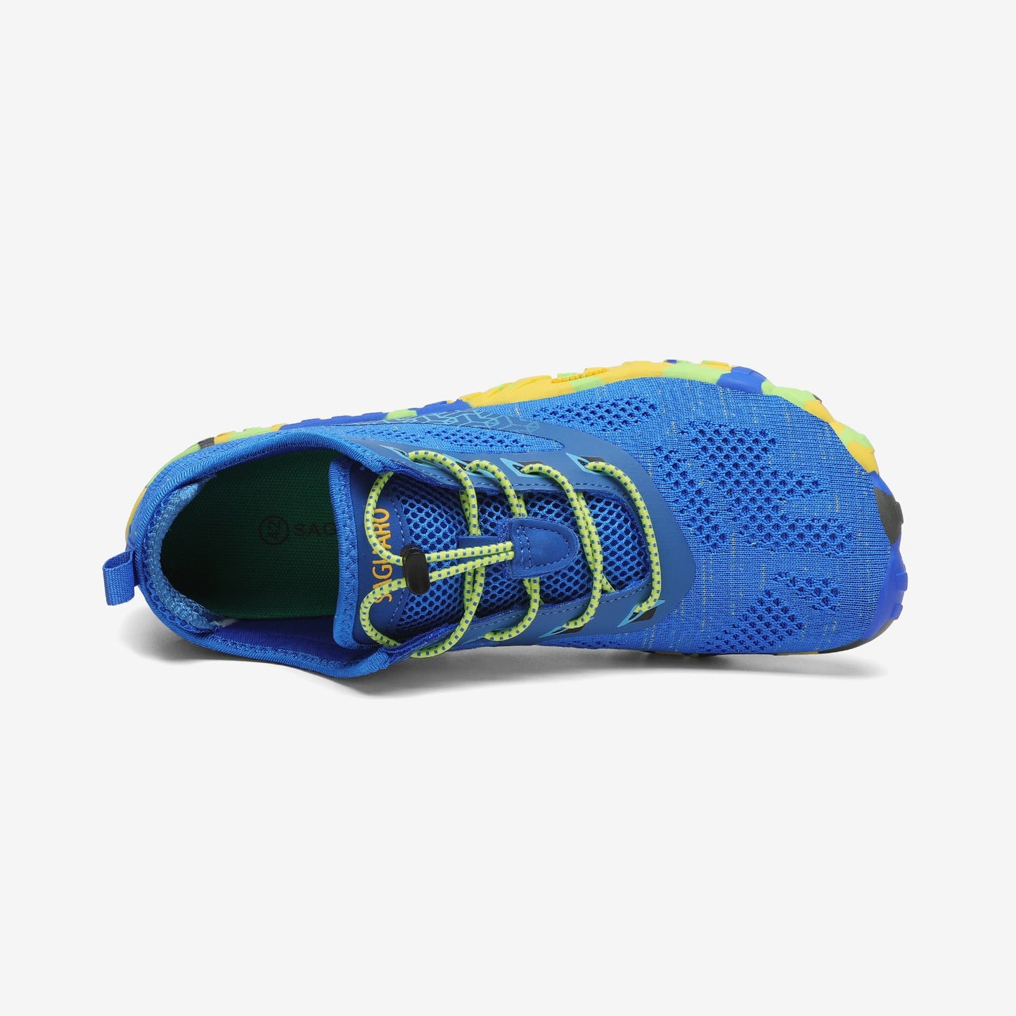 Evalise II - Barefoot Chaussures