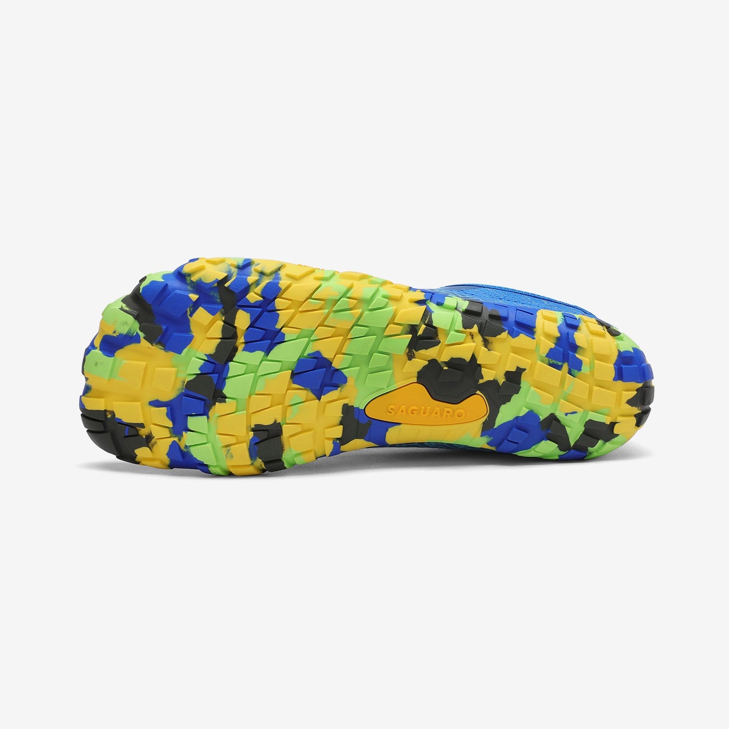 Evalise II - Barefoot Chaussures