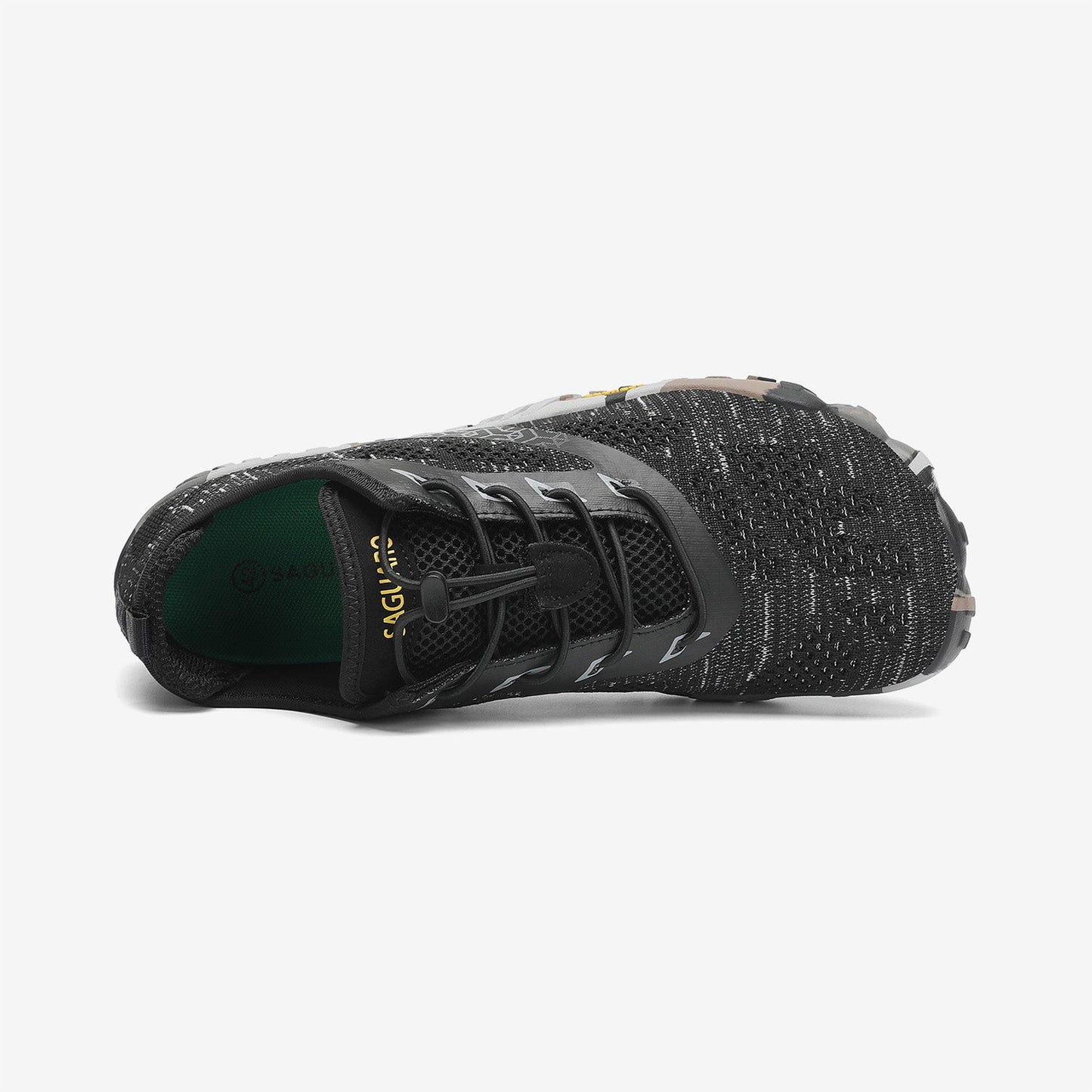 Evalise II - Barefoot Chaussures