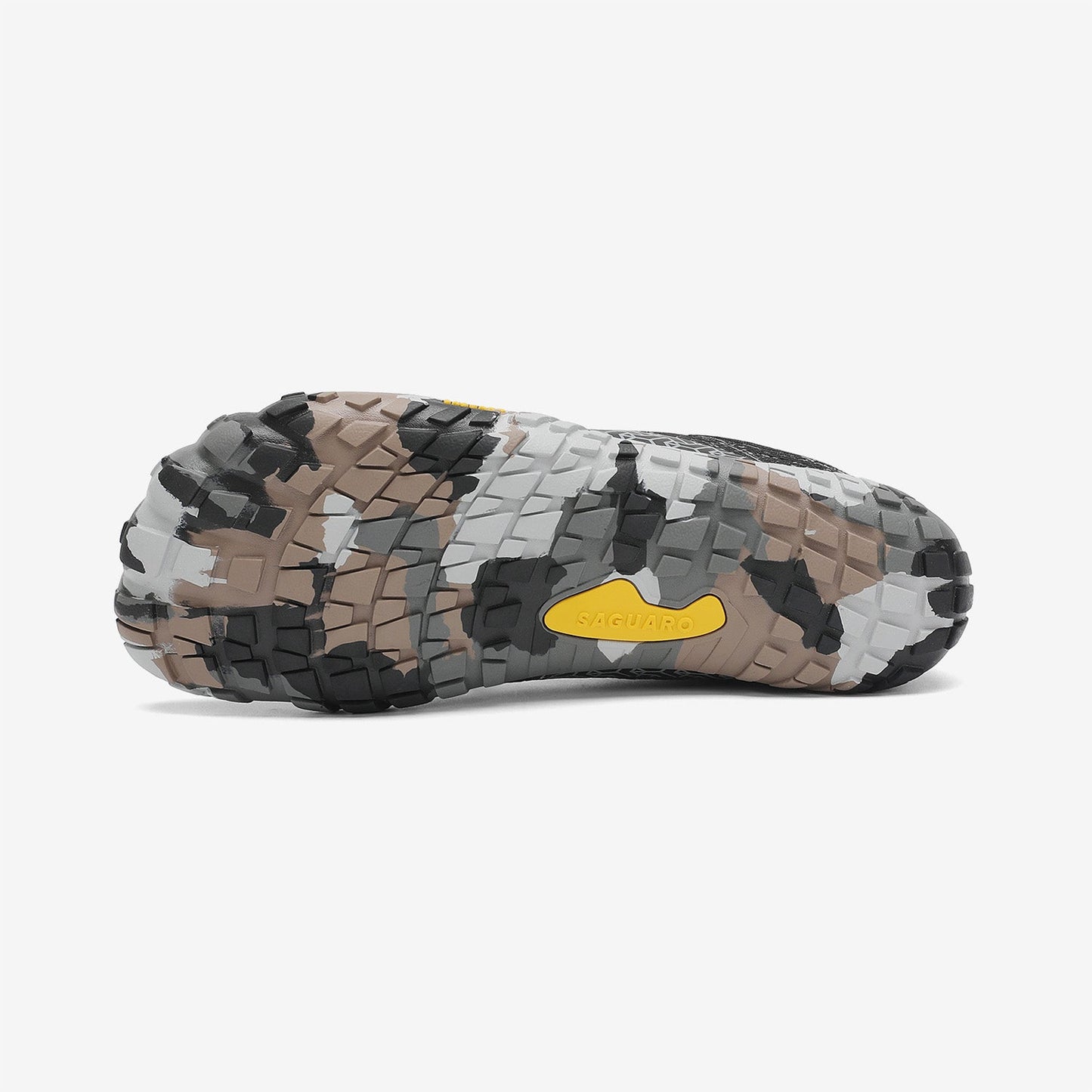 Evalise II - Barefoot Chaussures