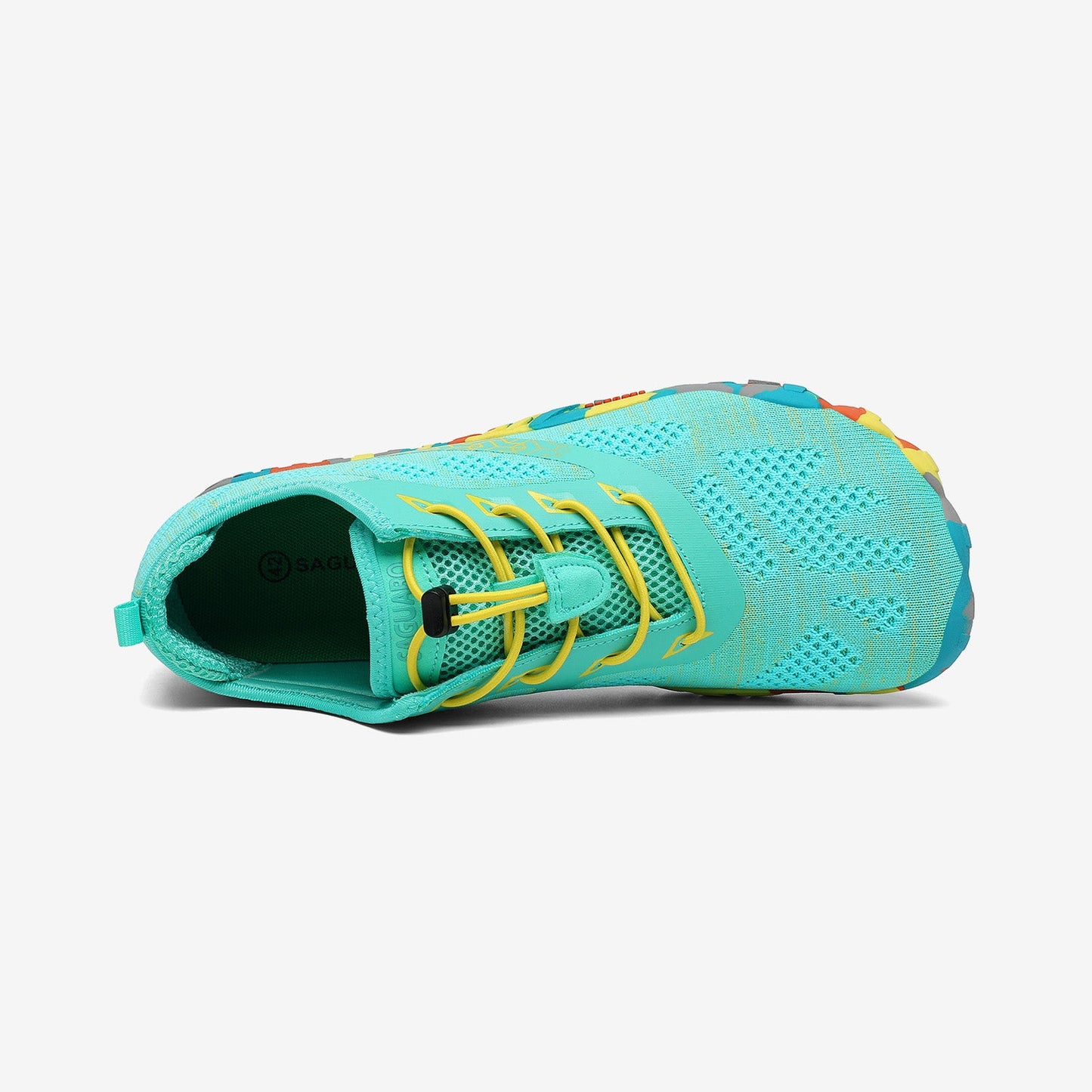 Evalise II - Barefoot Chaussures