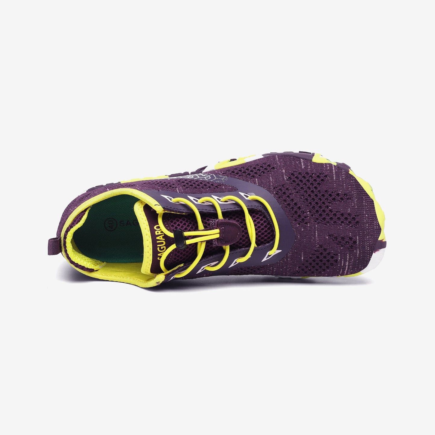 Evalise II - Barefoot Chaussures