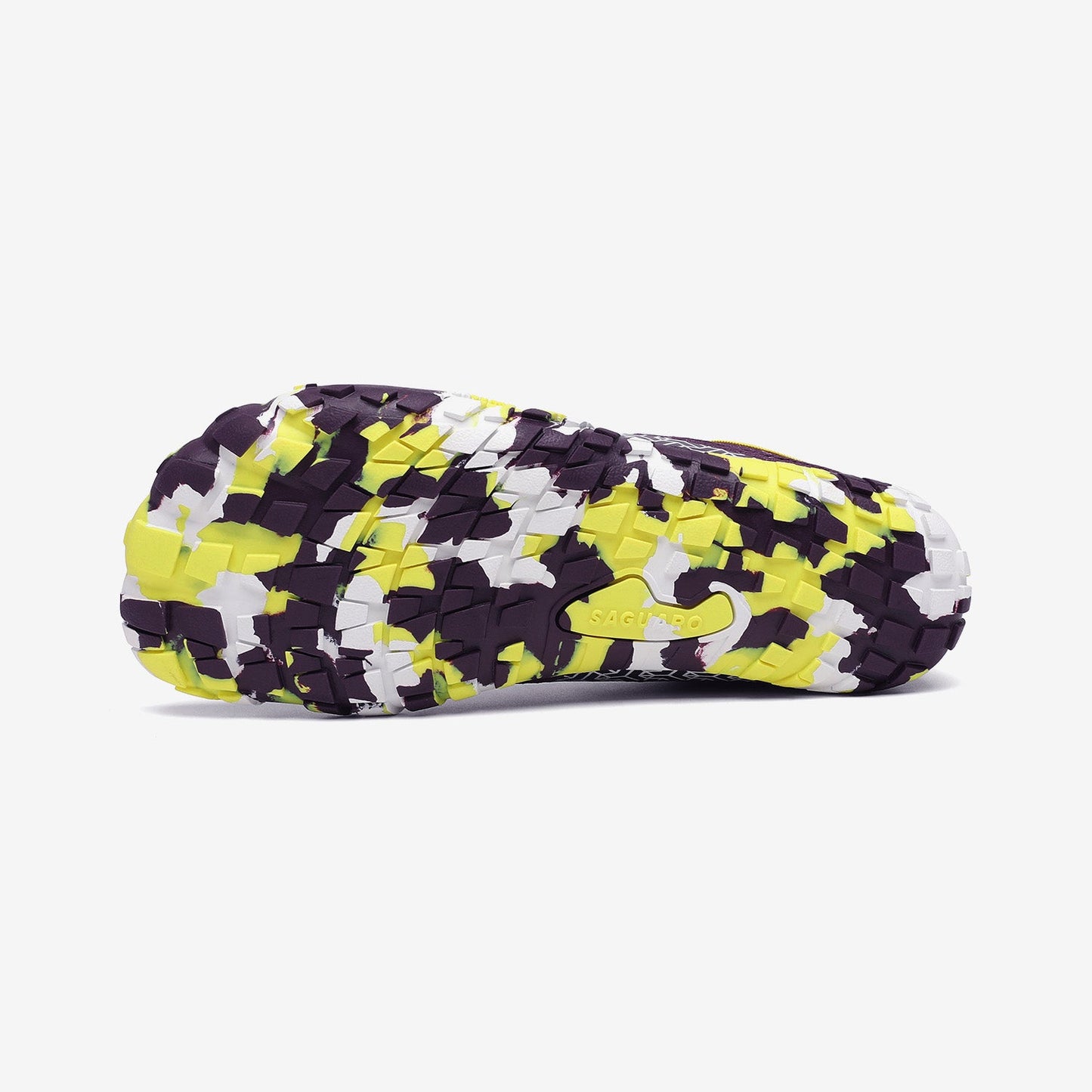 Evalise II - Barefoot Chaussures
