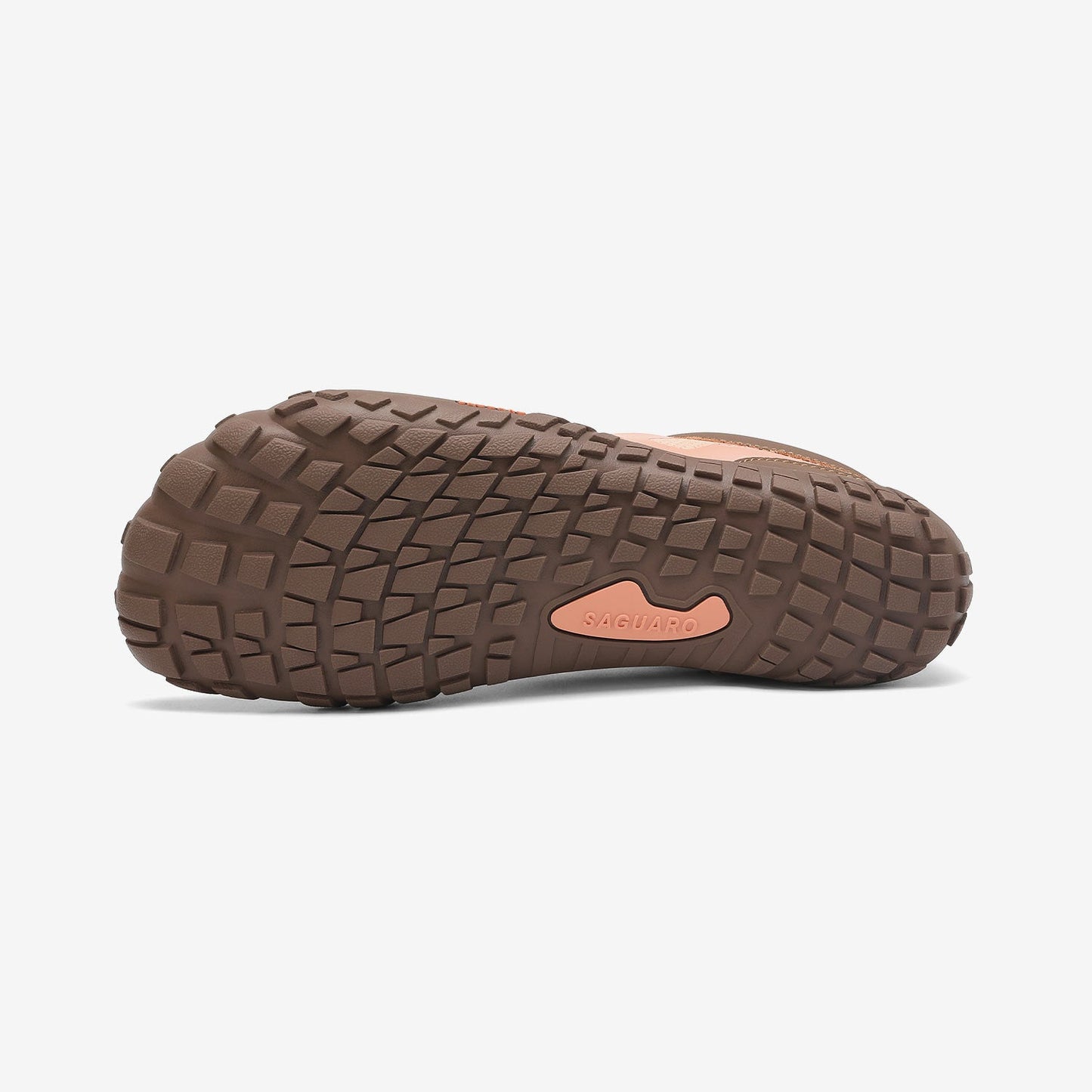 Vigueur III - Barefoot Chaussures