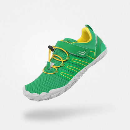 Énergie II - Barefoot Chaussures