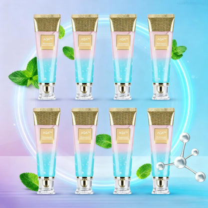 💖Dentifrice à la niacinamide pour des dents d'un blanc éclatant🦷Des dents d'un blanc nacré🦷La nouvelle arme secrète pour votre sourire !