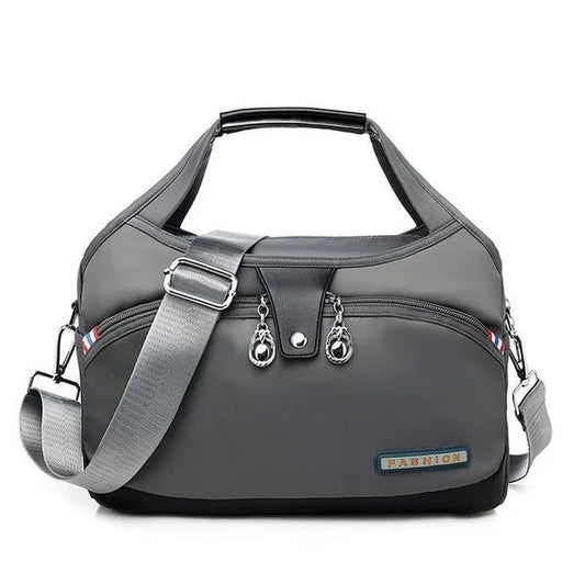 Joëlle – sac bandoulière anti-vol élégant et léger