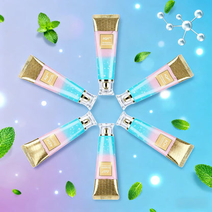 💖Dentifrice à la niacinamide pour des dents d'un blanc éclatant🦷Des dents d'un blanc nacré🦷La nouvelle arme secrète pour votre sourire !