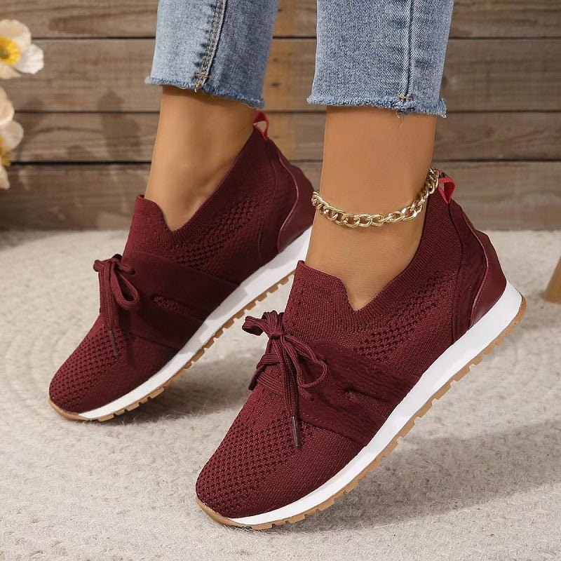 Chaussure Lia (Nouvelle Collection Confort)
