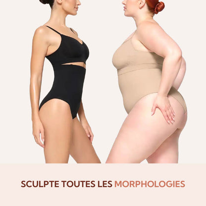 Gaine Amincissante Ventre Plat