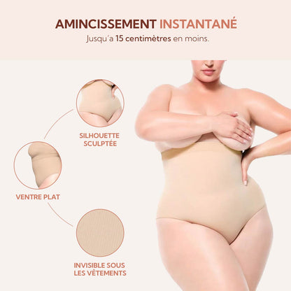 Gaine Amincissante Ventre Plat