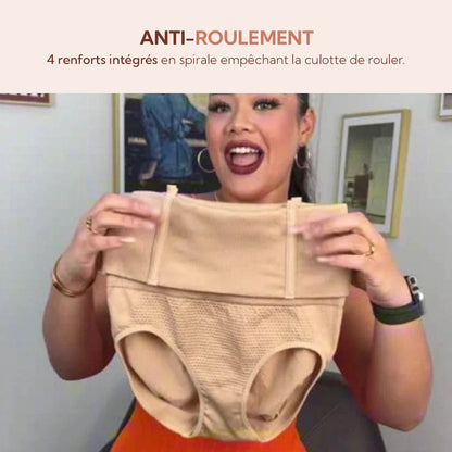 Gaine Amincissante Ventre Plat