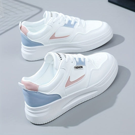 Femme chaussures de sport décontractées ultra-confortables