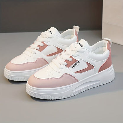 Femme chaussures de sport décontractées ultra-confortables